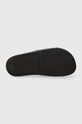 Шлепанцы adidas IF7371 чёрный
