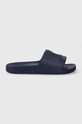 adidas klapki Adilette IF7374 niebieski AW23