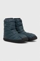 Montane papuci de casa AICHB verde AW23