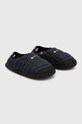 Montane papuci de casa AICHS negru AW23