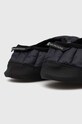 Obuwie Montane kapcie AICHS czarny