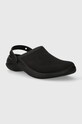 Crocs papucs LITERIDE 360 CLOG 206708.060 fekete SS23