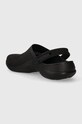 Cipők Crocs papucs LITERIDE 360 CLOG 206708.060 fekete
