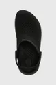 čierna Šľapky Crocs LITERIDE 360 CLOG