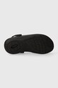 Crocs papucs LITERIDE 360 CLOG 206708.060 fekete
