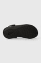 Crocs papuci Literide 360 Clog 206708.060 negru