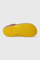 Παντόφλες Crocs NBA Los Angeles Lakers Classic Clog NBA Los Angeles Lakers Classic Clog 208650.75Y μωβ
