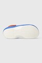 Шльопанці Crocs NBA CO York Knicks Classic Clog 208862.100 блакитний
