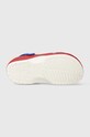 Crocs klapki NBA LA Clippers Classic Clog 208863.425 czerwony