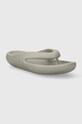 Crocs flip flops 208437 gray AW23