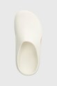 Šľapky Crocs Mellow Clog biela 208493