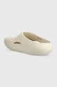 Obuwie Crocs klapki Mellow Clog 208493 beżowy