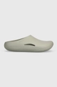 grigio Crocs ciabatte slide  Mellow Clog Unisex