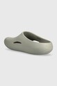 Обувь Шлепанцы Crocs Mellow Clog 208493 серый