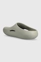 Obuv Šľapky Crocs Mellow Clog 208493 sivá