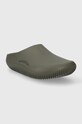 Crocs Mellow Recovery Clog Elephant 208493 green SS24