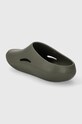Shoes Crocs Mellow Recovery Clog Elephant 208493 green