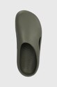 Crocs Mellow Recovery Clog Elephant green 208493