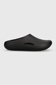 Шльопанці Crocs Mellow Clog інші чорний 208493