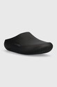 Шльопанці Crocs Mellow Clog 208493 чорний SS24