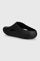 Взуття Шльопанці Crocs Mellow Clog 208493 чорний