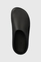 Шльопанці Crocs Mellow Clog чорний 208493