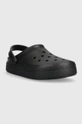 Шлепанцы Crocs Off Court Clog чёрный