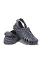Obuwie Crocs klapki Salehe Bembury x Pollex 'Niagara' 207393.1MA szary