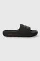 černá Pantofle adidas Originals Adilette 22 Unisex