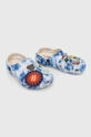 Pantofle Funlab crocs Funlab crocs x Levi's Umělá hmota