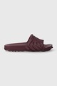 Crocs sliders Salehe Bembury x The Pollex Slide synthetic maroon 208685.6WO