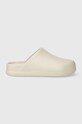 Crocs sliders synthetic beige 209366