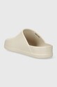 Shoes Crocs sliders 209366 beige