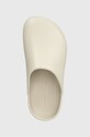 Crocs sliders beige 209366