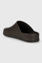 Încălțăminte Crocs papuci Dylan Clog 209366 maro