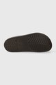 Crocs klapki Dylan Clog 209366 brązowy