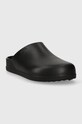 Crocs papucs 209366 fekete AW23