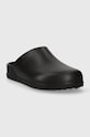 Crocs klapki Dylan Clog 209366 czarny AW23