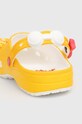 Обувки Чехли Crocs Crocs x McDonald’s Bridie Clog 208696.YELL жълт