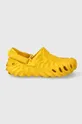 żółty Crocs klapki Salehe Bembury x The Pollex Clog Unisex