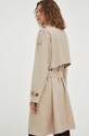 Одежда Тренч Bruuns Bazaar Bells BBW3473 бежевый