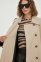 Тренч Bruuns Bazaar Bells BBW3473