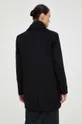 Шерстяное пальто Bruuns Bazaar Основной материал: 50% Шерсть, 50% Переработанный полиэстер Подкладка: 100% Полиэстер