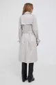 Пальто Calvin Klein  Основной материал: 100% Хлопок Подкладка: 52% Полиэстер, 48% Вискоза