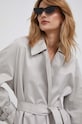 Calvin Klein kabát szürke K20K204999