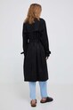 Одежда Пальто Calvin Klein K20K204999 чёрный