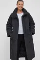 чорний Пухова куртка Calvin Klein