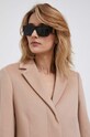 Calvin Klein palton de lana K20K205670