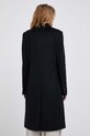 Одежда Шерстяное пальто Calvin Klein K20K205670 чёрный