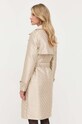 Ρούχα Παλτό Guess W3YL03.WFIR2 μπεζ
